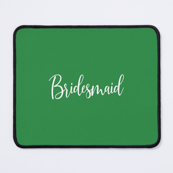 Item preview, Bridesmaid Wedding Bachelorette Bridal Shower designed and sold by iejneytrzpj27.