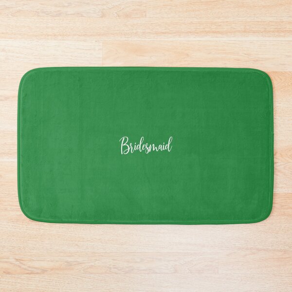 Item preview, Bridesmaid Wedding Bachelorette Bridal Shower 		 designed and sold by iejneytrzpj27.
