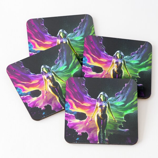 Item preview, Pour-art Goddess designed and sold by SirMerv.