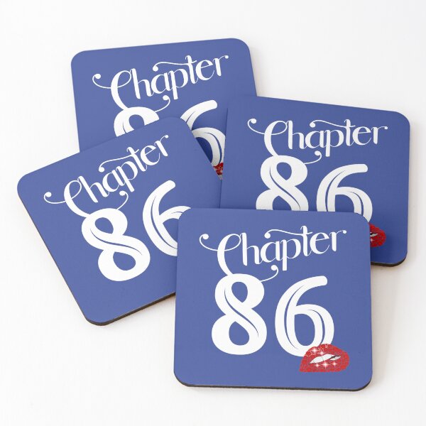 Item preview, Chapter 86, 86th Birthday, Lips Chapter 86 Years Old 1934 	 	 designed and sold by qnjpakvmgf52.