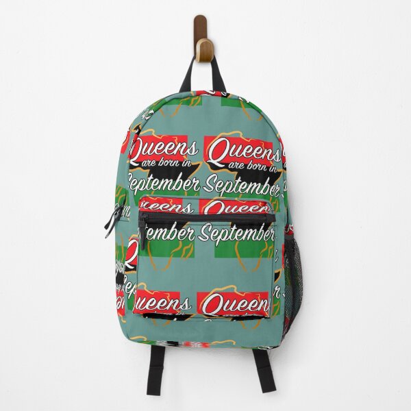 Item preview, September Birthday 	 For Black 	 Afro American 	 	 	 designed and sold by nwktmwswnun12.