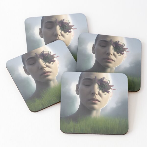 Item preview, Eden #116 designed and sold by Camila Hamdan.