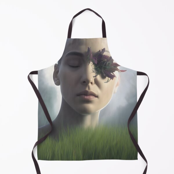 Item preview, Eden #116 designed and sold by Camila Hamdan.
