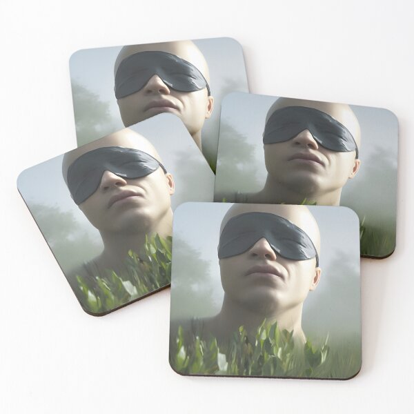 Item preview, Eden #117 designed and sold by Camila Hamdan.