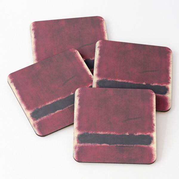 Item preview, mark rothko designed and sold by ArtiFunk.