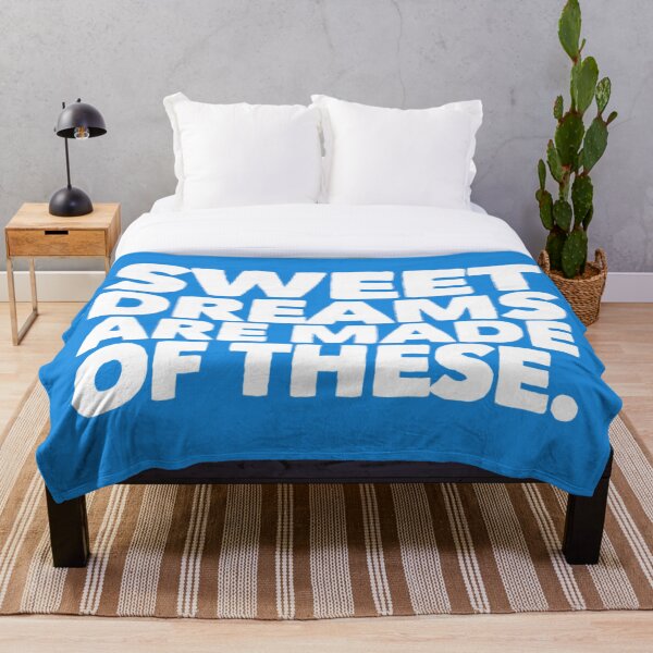 Item preview, Sweet Dreams Are Made of These designed and sold by LifeSpice.