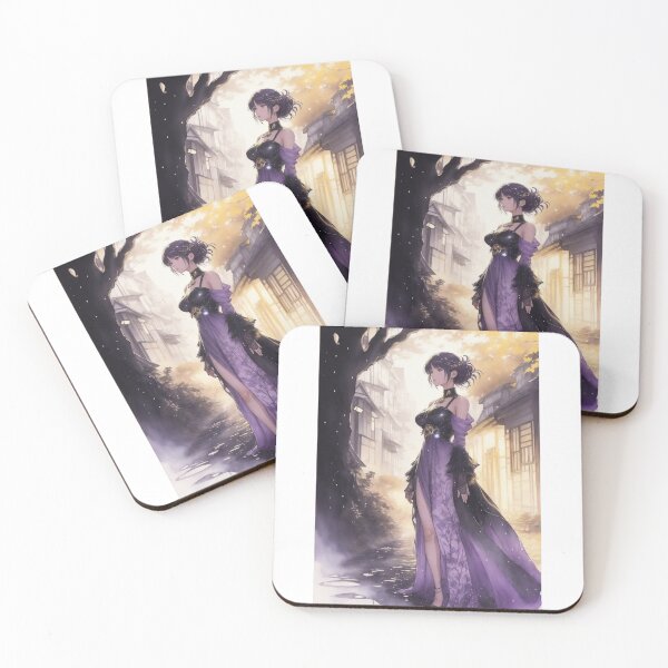 Item preview, Asian Magical Princess designed and sold by Nayomiz.
