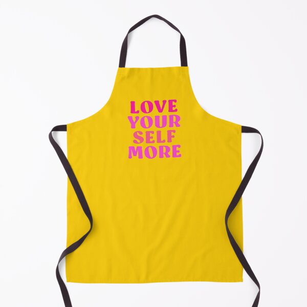Item preview, Love Your Self More designed and sold by corbrand.