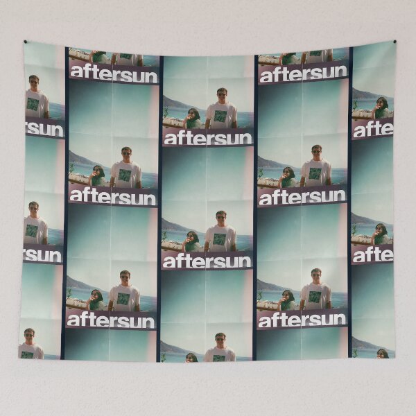 Item preview, Aftersun Alternate Movie  designed and sold by paieag7.
