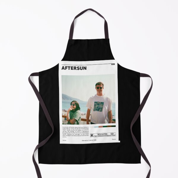 Item preview, Aftersun Minimalist Alternative Movie designed and sold by paieag7.