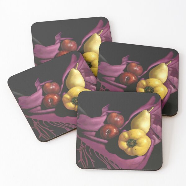 Item preview, frutas designed and sold by Mupi-.