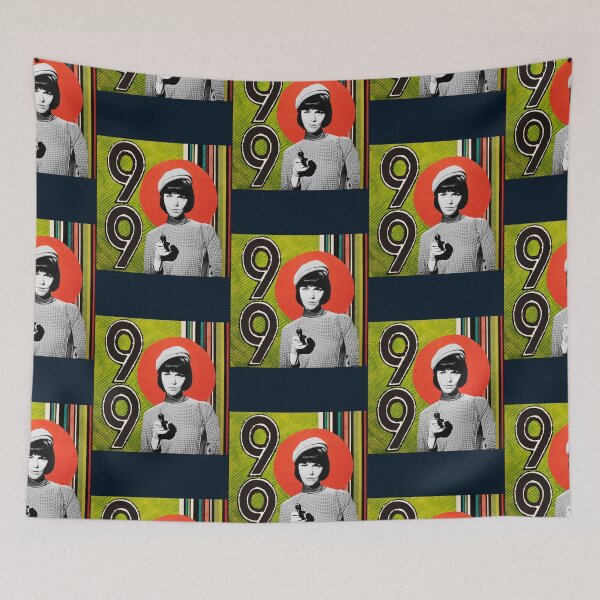 Item preview, Agent 99 designed and sold by paieag7.
