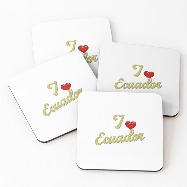 Item preview, Ecuador designed and sold by ShowsInnovation.