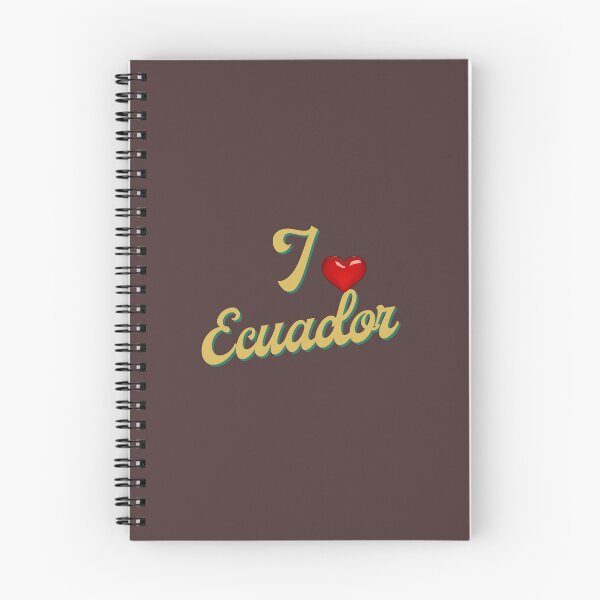 Item preview, Ecuador designed and sold by ShowsInnovation.