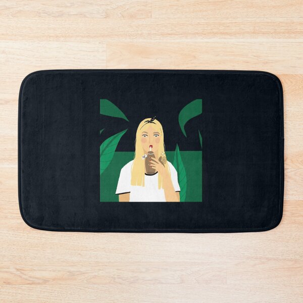 Item preview, Alice drinking coffeeLong  designed and sold by paieag7.