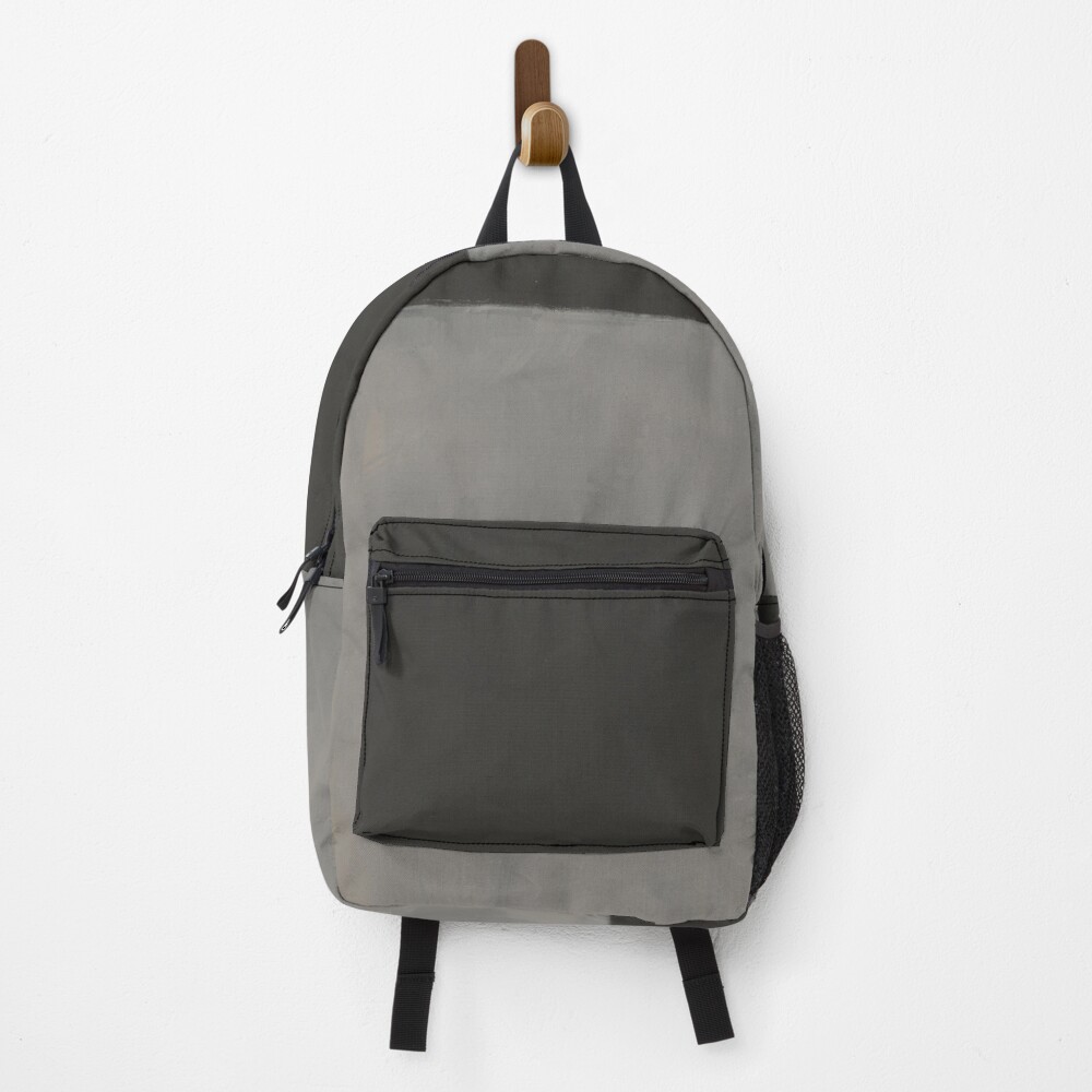 Vista previa del artículo con la obra «Mochila», diseñado y vendido por ArtiFunk.