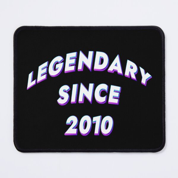 Item preview, Legendary since 2010 designed and sold by JOY STORE 45.