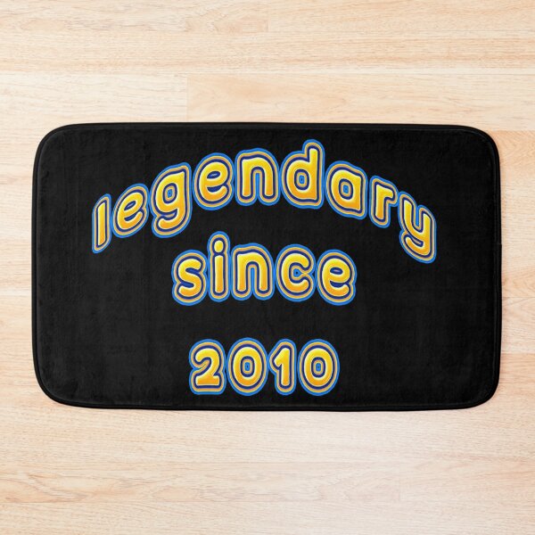 Item preview, Legendary since 2010 designed and sold by JOY STORE 45.