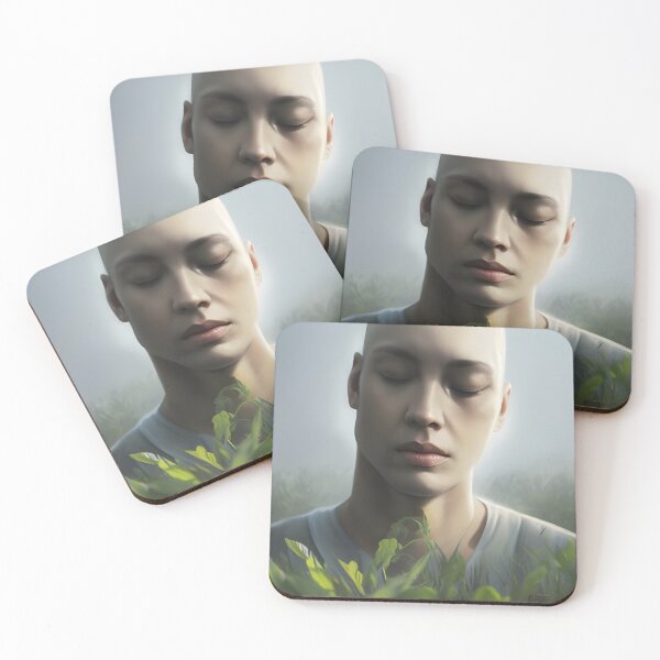 Item preview, Eden #118 designed and sold by Camila Hamdan.