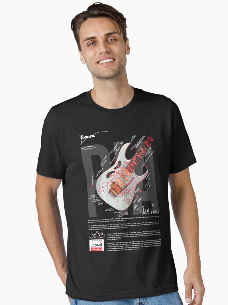 Camiseta esencial for Sale con la obra «Ibanez PIA 3761 Arte de
