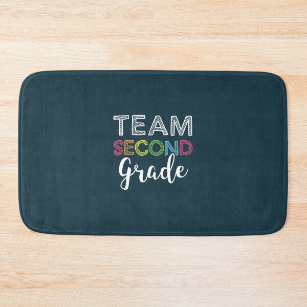 Item preview, Team 2Nd Second Grade Teacher Back To School Top  	 designed and sold by uguoxcnd64.