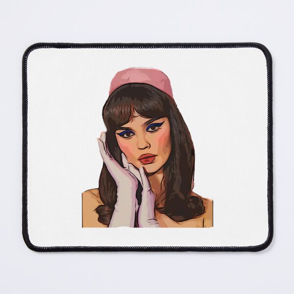 Item preview, Retro chic makeup style pack designed and sold by paieag7.