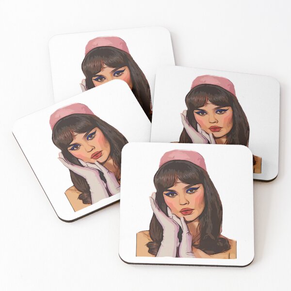 Item preview, Retro chic makeup style pack designed and sold by paieag7.