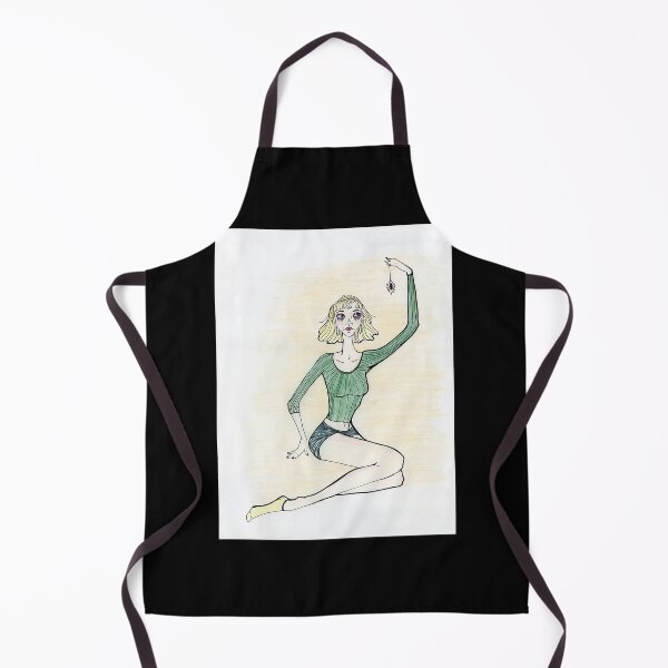 Item preview, Spider Graphic designed and sold by paieag7.