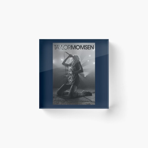 Item preview, Taylor Michel Momsen designed and sold by paieag7.