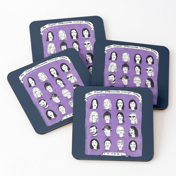 Item preview, Team Portrait designed and sold by paieag7.