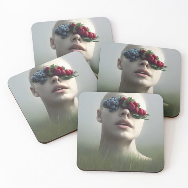 Item preview, Eden #119 designed and sold by Camila Hamdan.