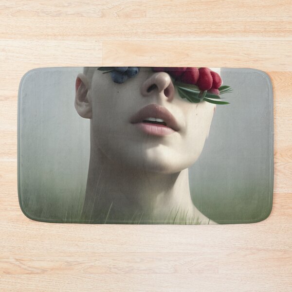 Item preview, Eden #119 designed and sold by Camila Hamdan.