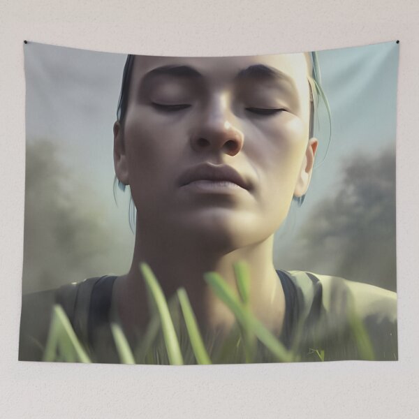 Item preview, Eden #120 designed and sold by Camila Hamdan.