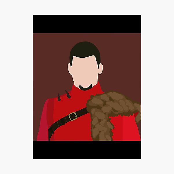Item preview, Viktor Krum Premium  designed and sold by paieag7.