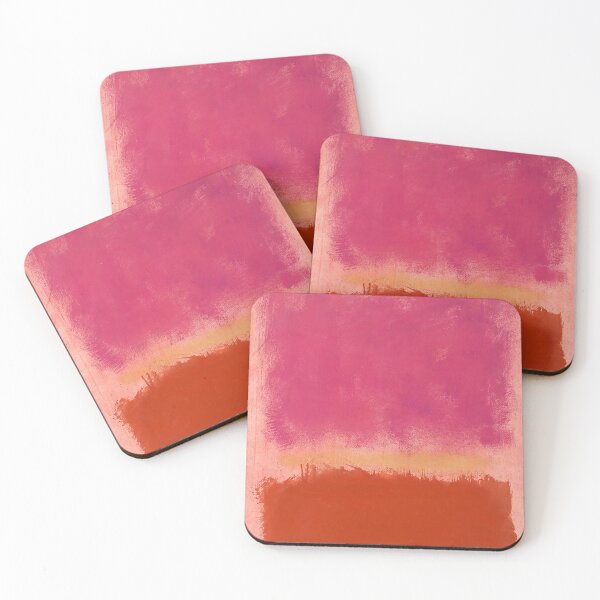 Item preview, mark rothko designed and sold by ArtiFunk.
