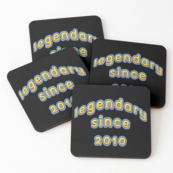 Item preview, Legendary since 2010 designed and sold by JOY STORE 45.