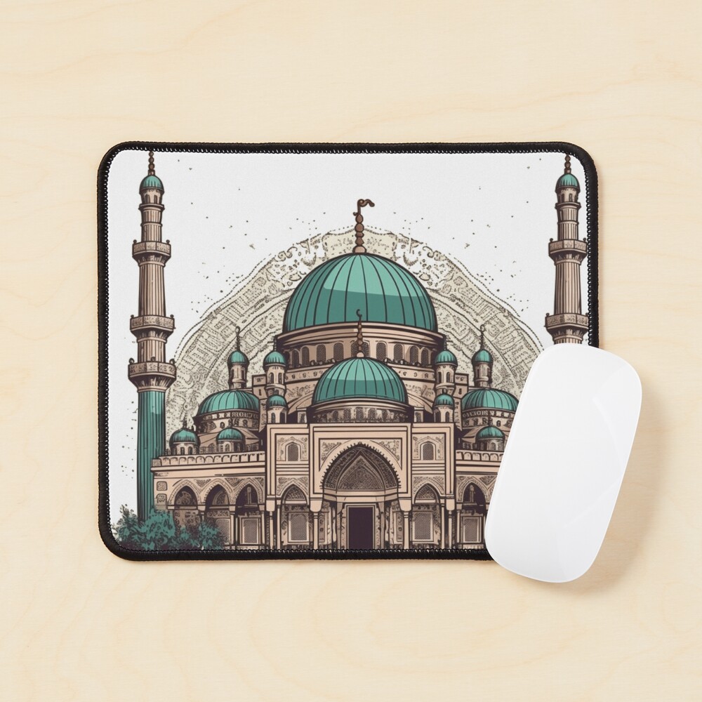 Item preview, Mouse Pad designed and sold by RemoteRee.