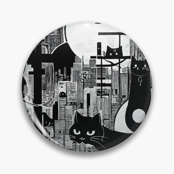 Item preview, Cat Dreams, Cat Life designed and sold by It's Just Me.