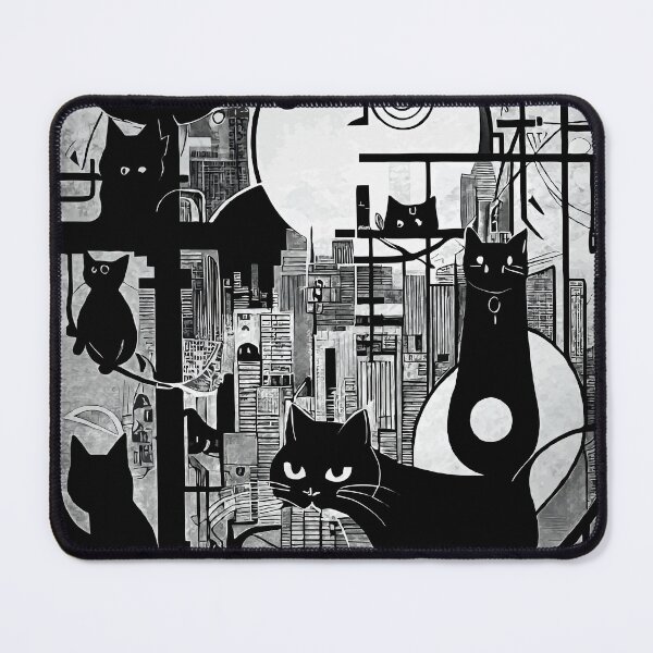Item preview, Cat Dreams, Cat Life designed and sold by It's Just Me.