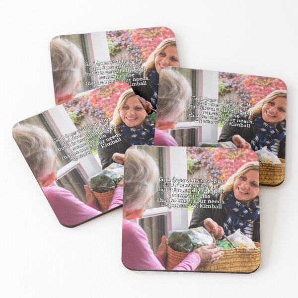 Item preview, Usually Through Someone Else designed and sold by Emilyromrell.