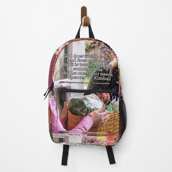 Item preview, Usually Through Someone Else designed and sold by Emilyromrell.