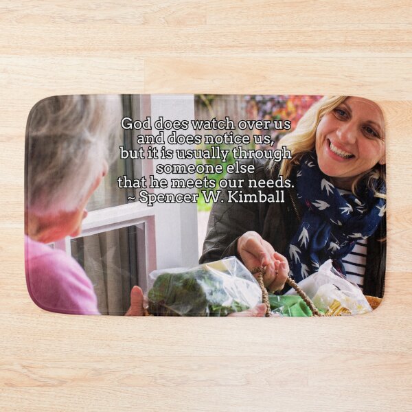 Item preview, Usually Through Someone Else designed and sold by Emilyromrell.