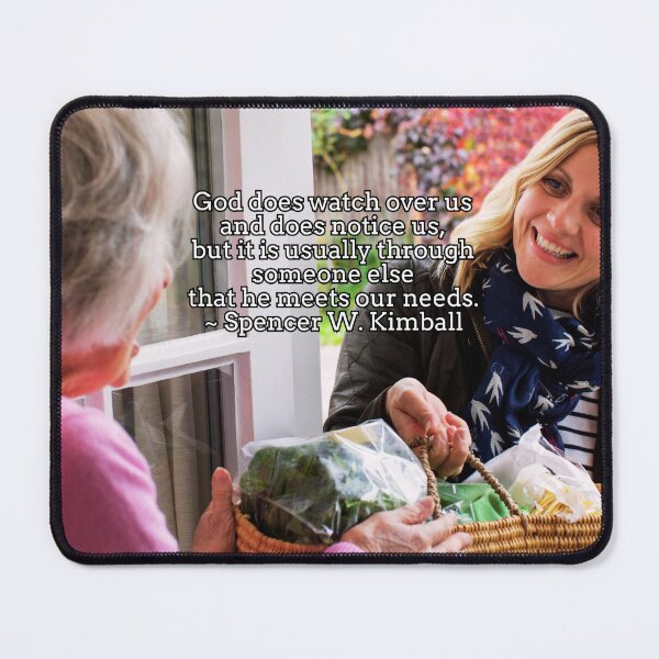 Item preview, Usually Through Someone Else designed and sold by Emilyromrell.