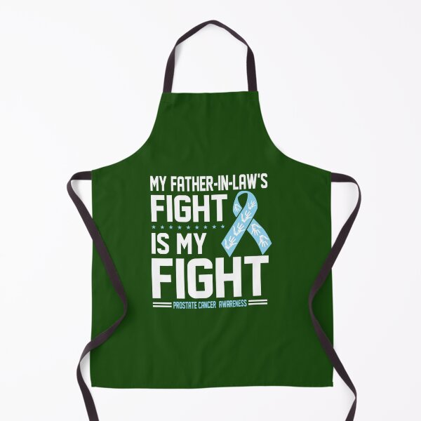 Item preview, My Father-In-Law Prostate Cancer Awareness designed and sold by ngkrtvrzddk30.
