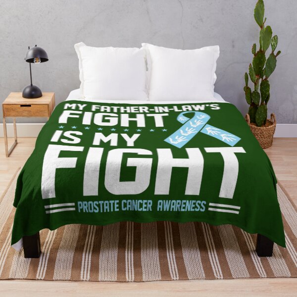 Item preview, My Father-In-Law Prostate Cancer Awareness 	 	 designed and sold by ngkrtvrzddk30.