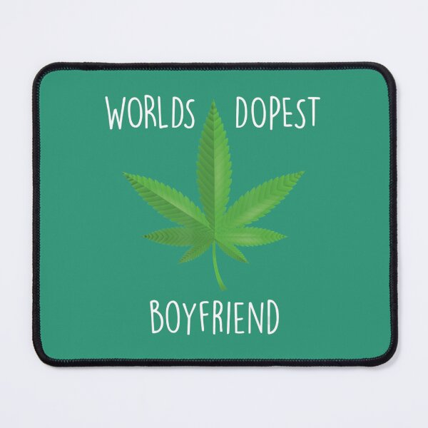 Item preview, Funny 	friend 	, Weed, 420, Worlds Dopest 	friend 	 	 designed and sold by mkhmpvwzwjd71.