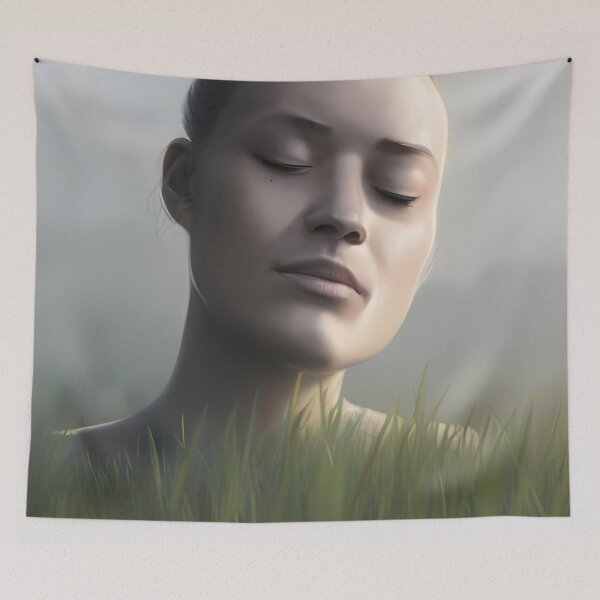 Item preview, Eden #122 designed and sold by Camila Hamdan.