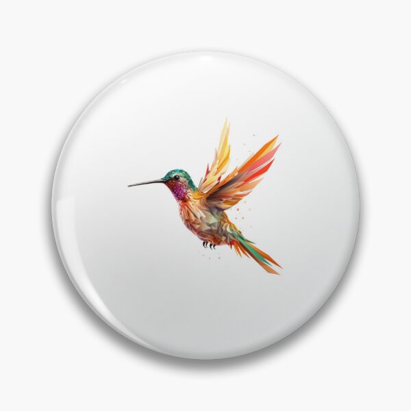 Item preview, Colorful nightingale theme  designed and sold by Okracha.