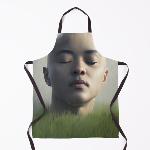 Item preview, Eden #123 designed and sold by Camila Hamdan.