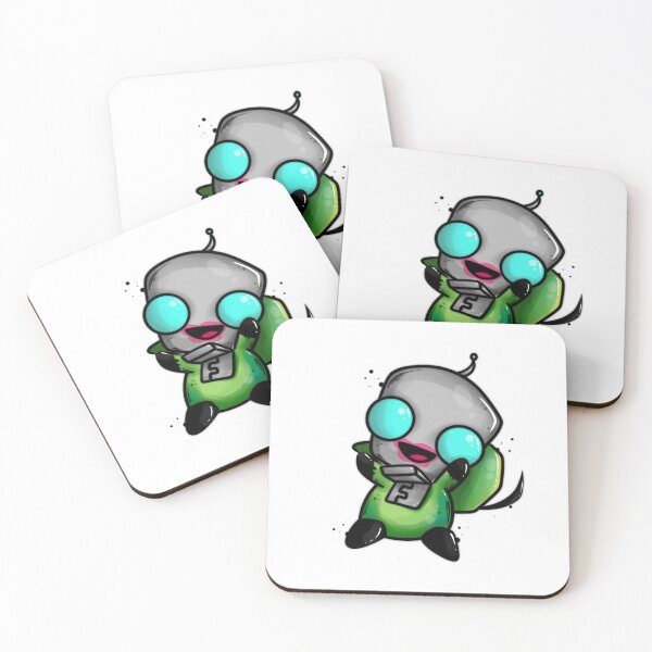 Item preview, Gir designed and sold by yokaidigital.